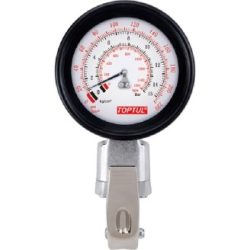 درجه باد تاپ تول مدل کامیونی JEAL220A