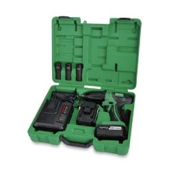 آچار بکس شارژی تاپ تول