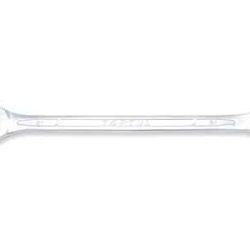 آچار یکسر تخت و یکسر رینگ 1/4 اینچ تاپ تول مدل ACEB0808