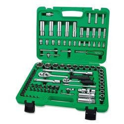 جعبه ابزار پلاستیکی تاپ تول مدل GCAI094R