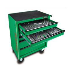 جعبه ابزار تاپ تول مدل GE-20815