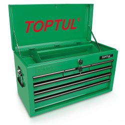 جعبه ابزار 6 کشو (بدون ابزار) تاپ تول مدل TBAA0601