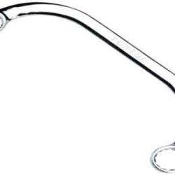 آچار هلالی 12*10 تاپ تول مدل AAAC1012