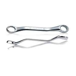 آچار دو سر رینگ کوتاه 17*16 تاپ تول مدل AAAK1617