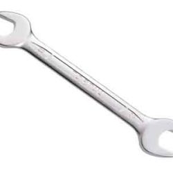 آچار دو سر تخت 11*10 تاپ تول مدل AAEJ1011