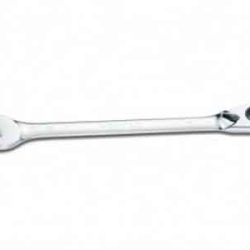 آچار یکسر رینگ جغجغه ای ( ضامن دار) 1/2 تاپ تول مدل ADAA1616