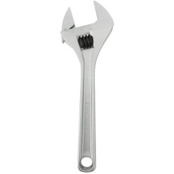 آچار فرانسه 8 اینچ تاپ تول مدل AMAB2920