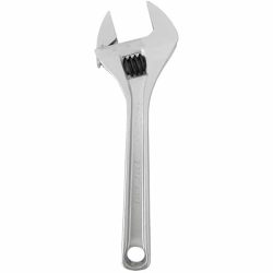 آچار فرانسه 10 اینچ تاپ تول مدل AMAB3325