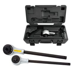 مولتی پلایر 500 به 1500 نیوتن 1/2X3/4 تاپ تول – TOPTUL مدل ANAE1624