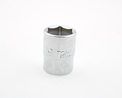 بکس 3/4 اینچ 29 کوتاه 6 پر تاپ تول مدل BAEA2429