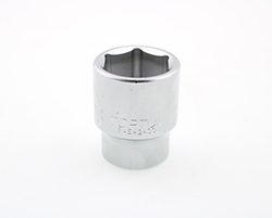 بکس 3/4 اینچ 33 کوتاه 6 پر تاپ تول مدل BAEA2433