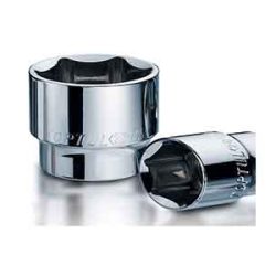 بکس 3/4 کوتاه 6 پر 57MM تاپ تول مدل BAEA2457