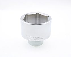 بکس 3/4 اینچ 70 کوتاه 6 پر تاپ تول مدل BAEA2470