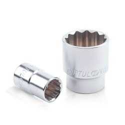 بکس 1/2 کوتاه 12 پر 9MM تاپ تول مدل BAEB1609