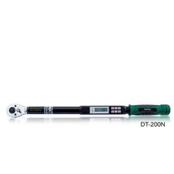 ترکمتر دیجیتال 1/2 20 تا 200 نیوتن تاپ تول مدل DT-200N