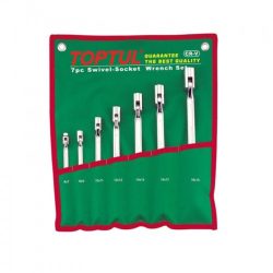 اچار های سری دو سر بکس 7 عددی تاپ تول مدل GAAA0704