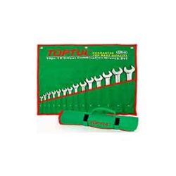 آچار های سری یکسره 16 عددی تاپ تول مدل GAAA1604