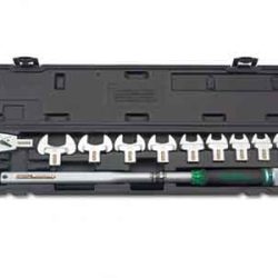 سری ترکمتر با سرهای قابل تعویض تاپ تول مدل GAAI1101