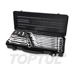 سری جغجغه ای 12 عددی با آدابتور تاپ تول مدل GBA15410