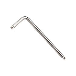 دسته بکس 90 درجه L سایز 1/2 اینچ تاپ تول مدل AFAN1614