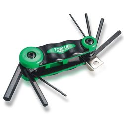 آلن چاقوئی معمولی (2 تا 8) تاپ تول مدل AGFB0701