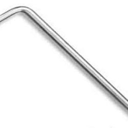 آلن بلند ستاره ای T55 تاپ تول مدل AIAL5520