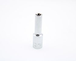 بکس تکی 1/2 اینچ E14 متوسط تاپ تول مدل BAEH1614