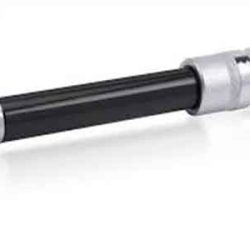 بکس بلند 1/2، سایز E12 تاپ تول مدل BAEJ1612