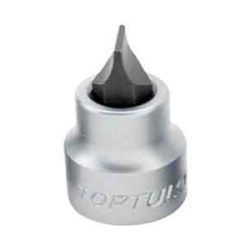 بکس پیچ گوشتی 1/2 دوسو سایز 8 تاپ تول مدل BCCA160852