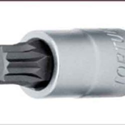 بکس هزار خاری ، 1/2 ، M16 تاپ تول مدل BCHA161652