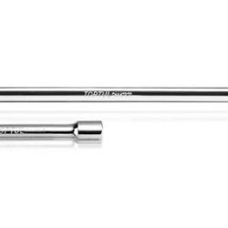 کمک 1/4 ، 5 سانت تاپ تول مدل CAAA0802