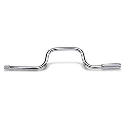 دسته بکس هندلی 1/2 اینچ تاپ تول مدل CADC1642