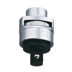 جغجغه توپی 1/2 تاپ تول مدل CAQA1660