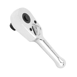 دسته جغجغه کوتاه 3/8 اینچ تاپ تول مدل CHDI1211