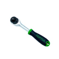 دسته جغجغه 3/8 اینچ تاپ تول مدل CJBG1220