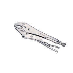 انبر قفلی با سیم قطع کن 7 اینچ تاپ تول مدل DAAQ1A07