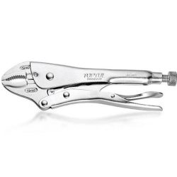 انبر قفلی با سیم قطع کن 10 تاپ تول مدل DAAQ1A10