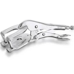 انبر قفلی جوشکاری 9 تاپ تول مدل DAAT1A09