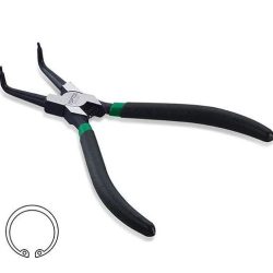 خار جمع کن سر کج 5 تاپ تول مدل DCAC1205