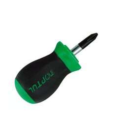 پیچ گوشتی چهارسو مشتی PH1x25 تاپ تول مدل FBBB0103