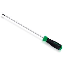 پیچ گوشتی چهارسو بلند PH2×250 تاپ تول مدل FBCB0225