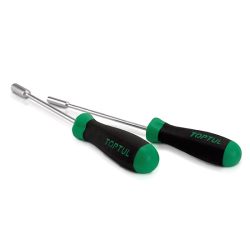 پیچ گوشتی سربکس دار 7MM تاپ تول مدل FGAB0713