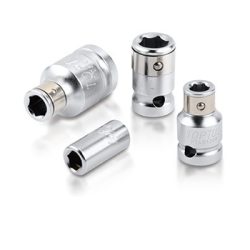 بکس بیت نگهدار(هولدر ) 1/2 ، 10MM تاپ تول مدل FTAB161252