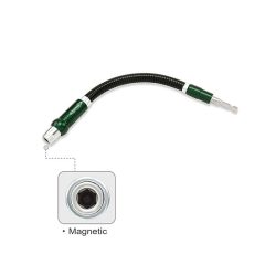 کمک فنری بیت گیر 1/4 مگنت دار (منعطف) تاپ تول مدل FTDE0833