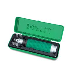 پیچ گوشتی سری تقه ای تاپ تول مدل GAAD0602