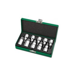 جعبه بکس 10 پارچه آلنی 1/2 تاپ تول مدل GAAD1007