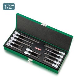 جعبه بکس 12 پارچه آلنی،ستاره ای بلند تاپ تول مدل GAAD1202