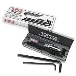 سری آلن جعبه ای طوسی 14 ~ 1 تاپ تول مدل GAAD1509