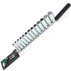 ست ریلی بکس بلند 3/8 ، 13 عددی تاپ تول مدل GAAQ1311