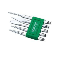 ست 5 عددی قلم تاپ تول مدل GAAV0501